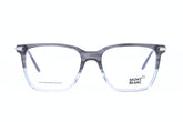 EYEGLASSES MB7072 C2 EYE